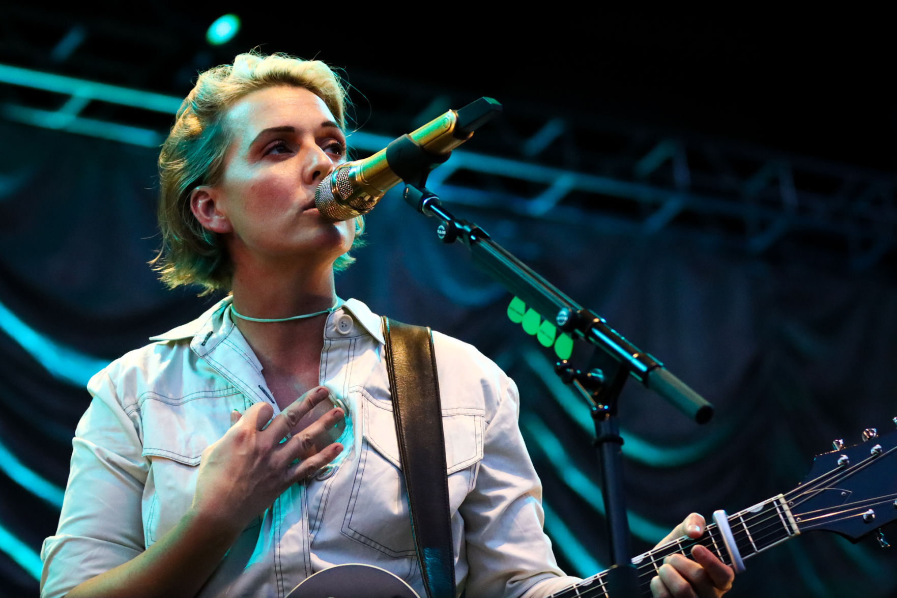Brandi Carlile show 12